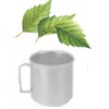 Propiedades medicinales del té de abedul