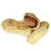 Calor�as de los cacahuates