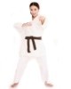 Para qu� sirve practicar karate do