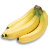 Qué vitaminas y minerales tiene el plátano