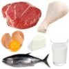 Qu� alimentos contienen prote�nas de origen animal y vegetal