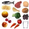 Alimentaci�n saludable para la piel seca