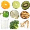 Alimentos que contienen calcio