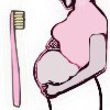 Cuidado bucal durante el embarazo