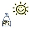 �Sirve ponerse mucho protector solar?