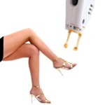 ¿Es permanente la depilación laser?