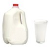 Alergia a la leche de vaca