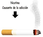 Secuelas de la adicci�n a la nicotina