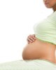 Flujo más abundante en el embarazo