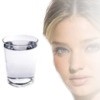 El agua es vida, salud y belleza