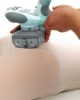 Endermologie contra la celulitis
