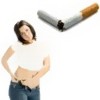 Porqué se gana peso al dejar de fumar