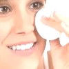 Remedio natural para desmaquillar la cara