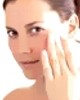 Ingredientes para una mascarilla para la piel del cutis