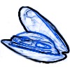 Beneficios de los mejillones