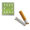 Chicles una ayuda para abandonar el cigarrillo