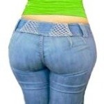 Lipoinyección, gluteoplastia o cirugía plástica de glúteos