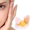 Receta de belleza con huevo