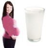 ¿Debo tomar leche en el embarazo?