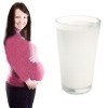�Debo tomar leche en el embarazo?