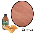 Como aplicar aceite de almendras en las estr�as