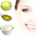 Mascarilla facial para limpiar la cara