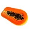 Papaya como remedio casero para las quemaduras leves
