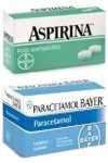S�ntomas de intoxicaci�n por analg�sicos