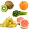 Jugos antioxidantes naturales