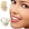Para que es buena la mascarilla de avena con yogurt natural