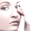 Mascarilla para desaparecer el acn�