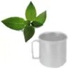 Beneficios del té de hojas de naranjo