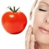 Mascarilla de jitomate para la cara