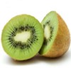Aporte de calor�as en 100 gramos de kiwi