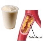 La mejor receta para bajar el colesterol