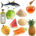 Alimentos permitidos para los enfermos de artritis