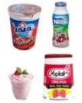 Yogurt contra enfermedades