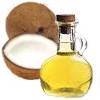 Para que es bueno el aceite de coco en la piel