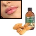 Aceite de almendras para labios partidos y resecos