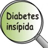 Porque se produce la diabetes insípida