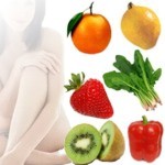 �La vitamina C produce col�geno?