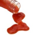 ¿Comer ketchup hace daño?