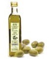 Es beneficioso el aceite de oliva para el colesterol y los triglicéridos