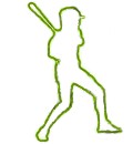 �C�mo influye el beisbol en nuestra salud?
