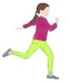 Efectos del ejercicio en la salud de los niños