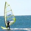 Ventajas de hacer Windsurfing