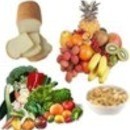 Alimentos que pertenecen al grupo de los carbohidratos con ejemplos