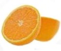 La naranja quita el hambre