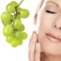Beneficios del tónico facial de uva