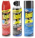 Efectos y peligros ocasionados por inhalar raid